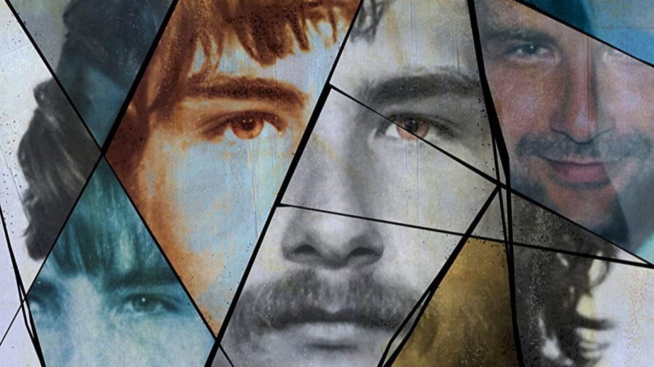Monsters Inside The 24 Faces Of Billy Milligan Netflix deelt onheilspellende trailer van documentaireserie 'Monsters